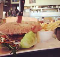 Cafe Allure - Yamba Accommodation