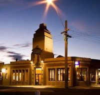 Central Hotel Bistro - Yamba Accommodation