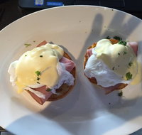 Coffee Central Moe - Yamba Accommodation