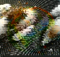 Funkey Monkey Cafe - Yamba Accommodation