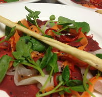 Fusion Restaurant - Yamba Accommodation