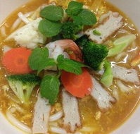 Hamy Pho - Yamba Accommodation