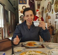 Henry VIII Manor House - Yamba Accommodation