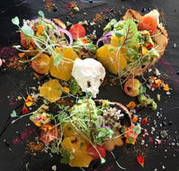 High Thyme Cafe - Yamba Accommodation