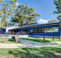 House  Bean - Yamba Accommodation