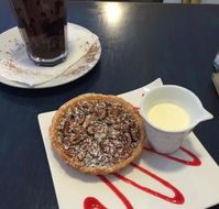 Jilarty Gelato Bar  Cafe - Yamba Accommodation