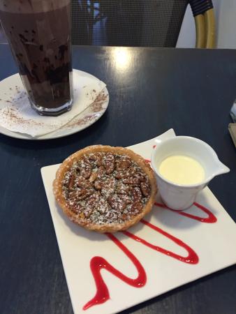 Jilarty Gelato Bar & Cafe - Yamba Accommodation 0