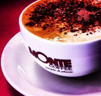La Mangia Cafe - Yamba Accommodation
