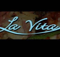La Vita Pizza Moe - Yamba Accommodation