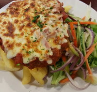 Leggies moe hotel - Yamba Accommodation