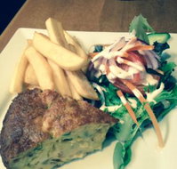 Maddisons Coffee Bar Restaurant - Yamba Accommodation