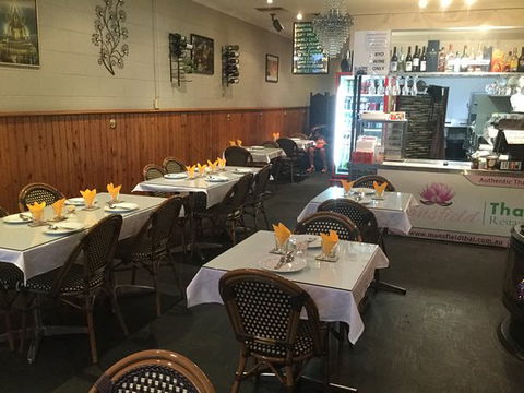 Mansfield Thai Restaurant - Yamba Accommodation 0