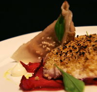 Oddfellows Restaurant - Colac - Yamba Accommodation