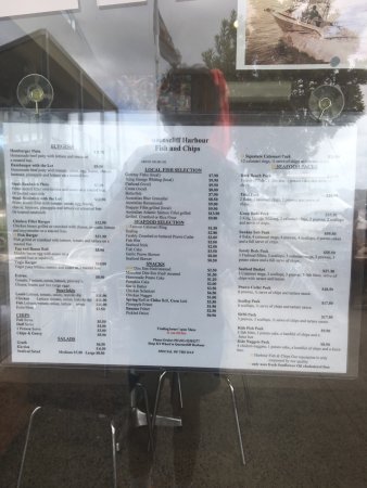 Q Fish & Chippery - Yamba Accommodation 0