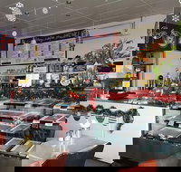 Spiders cafe - Yamba Accommodation