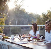 Spoons Riverside - Yamba Accommodation