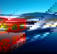 The Floating Dragon - Yamba Accommodation