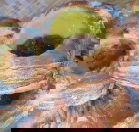 Tommy brock cafe - Yamba Accommodation