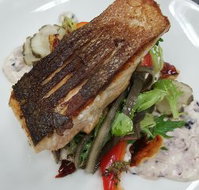 Turfside Bistro and Function Centre - Yamba Accommodation