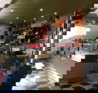 Turn Back Time Cafe - Yamba Accommodation