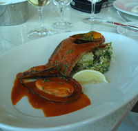Wine Bar Restaurant  Yering Station - Yamba Accommodation