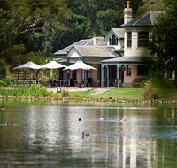 Woodmans Restaurant - Yamba Accommodation
