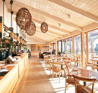 Yabby Lake Vineyard - Yamba Accommodation