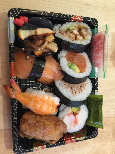 Midori Japanese Kitchen - Yamba Accommodation 6