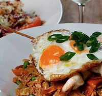 Two Fat Blokes Gourmet Kitchen - Yamba Accommodation