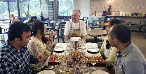Two Fat Blokes Gourmet Kitchen - Yamba Accommodation 11