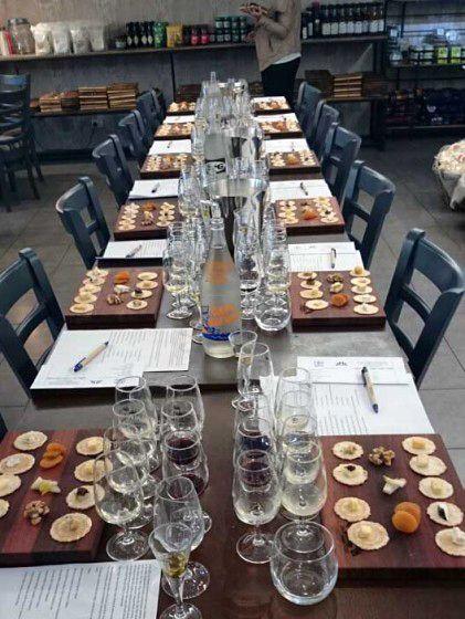 Two Fat Blokes Gourmet Kitchen - Yamba Accommodation 12
