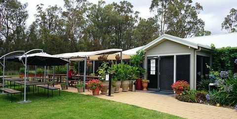 Two Fat Blokes Gourmet Kitchen - Yamba Accommodation 14