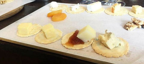 Two Fat Blokes Gourmet Kitchen - Yamba Accommodation 2