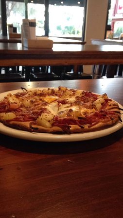 Anglesea Pizza & Pasta - Yamba Accommodation 0
