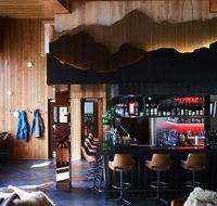 Astra Bar  Restaurant - Yamba Accommodation