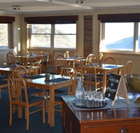 Attunga Restaurant and Bar - Yamba Accommodation