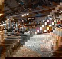 Barneys Bar Bistro - Yamba Accommodation