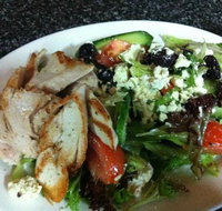 Black Panther Cafe - Yamba Accommodation