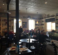 Blue Bean Love Restaurant - Yamba Accommodation