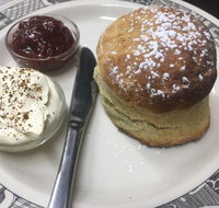 Brambuk Cafe - Yamba Accommodation