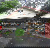 Cabbage Tree Cafe - Yamba Accommodation