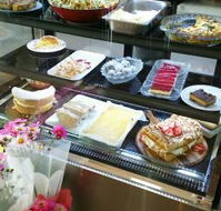 Cafe Thyme Out - Yamba Accommodation