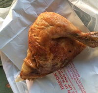 Charcoal Chicken and Noodle Bar Drouin - Yamba Accommodation