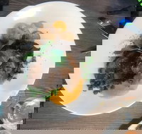 Cloud 9 Restaurant - Yamba Accommodation