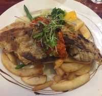 Criterion Hotel - Yamba Accommodation