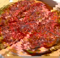 Dante's Gourmet Pizza Bar - Yamba Accommodation