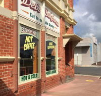 Deb's Bakehouse - Yamba Accommodation