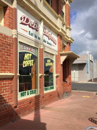 Deb's Bakehouse - Yamba Accommodation 0