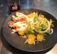 Doppiozero Pizzeria  Wine Bar - Yamba Accommodation