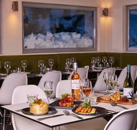 Elk Restaurant - Yamba Accommodation